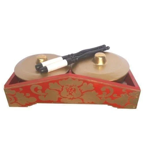 Bonang 2 Pan Standard main
