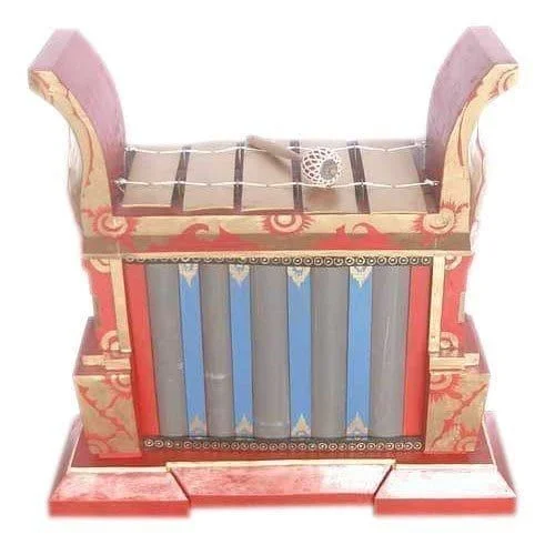 Gamelan Jegog Premium Large 5 key