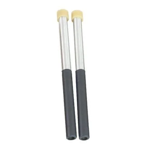 Mallets Lead General Classic aluminium pair main