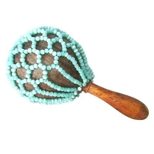 Beaded Shaker main