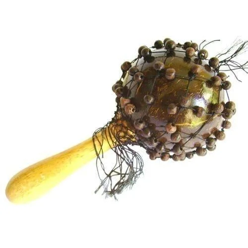 Seseh Coconut Shaker main