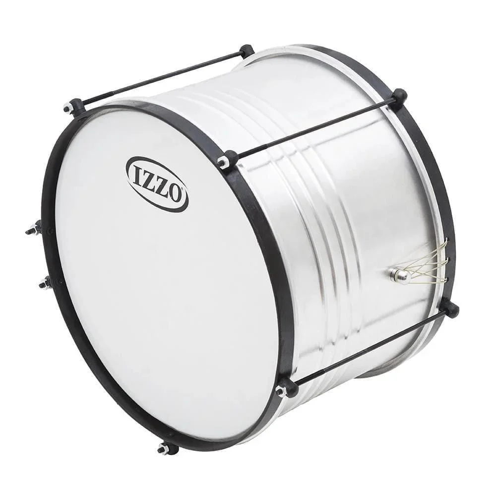 BS-cabu12-Izzo - Caixa Economy 12in diameter, Izzo - IZ10652-angled
