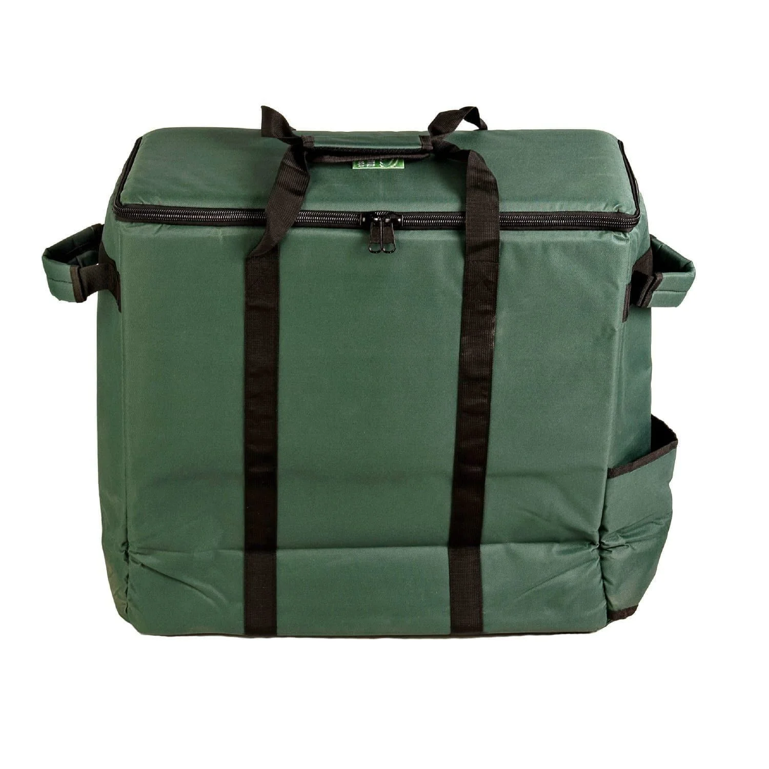This is a product image of Drums for Schools storage carry bag for gamelan premium medium 7 key