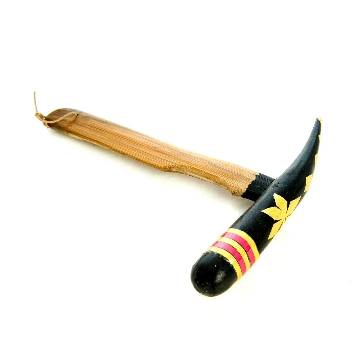 This is a product image of Drums for Schools Gamelan beater for premium gamelan.