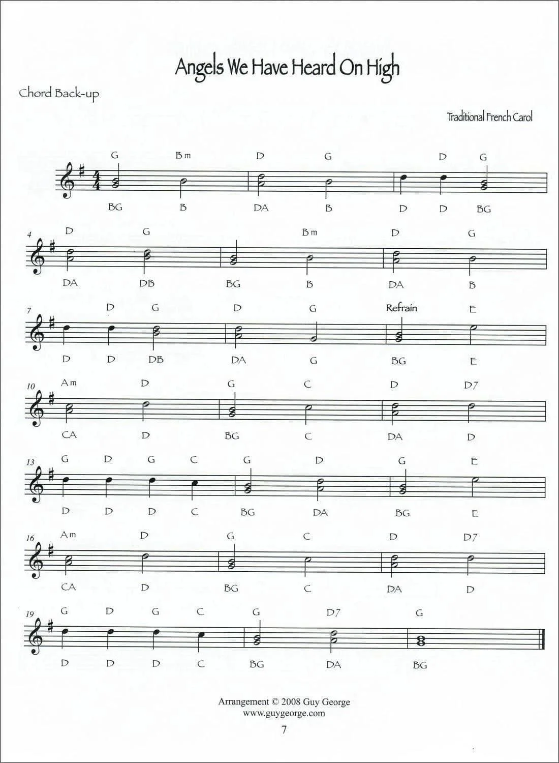 TS-Bjjchtu - Jumbie Jam Christmas Tunes - JJ5504-inside-sample-2