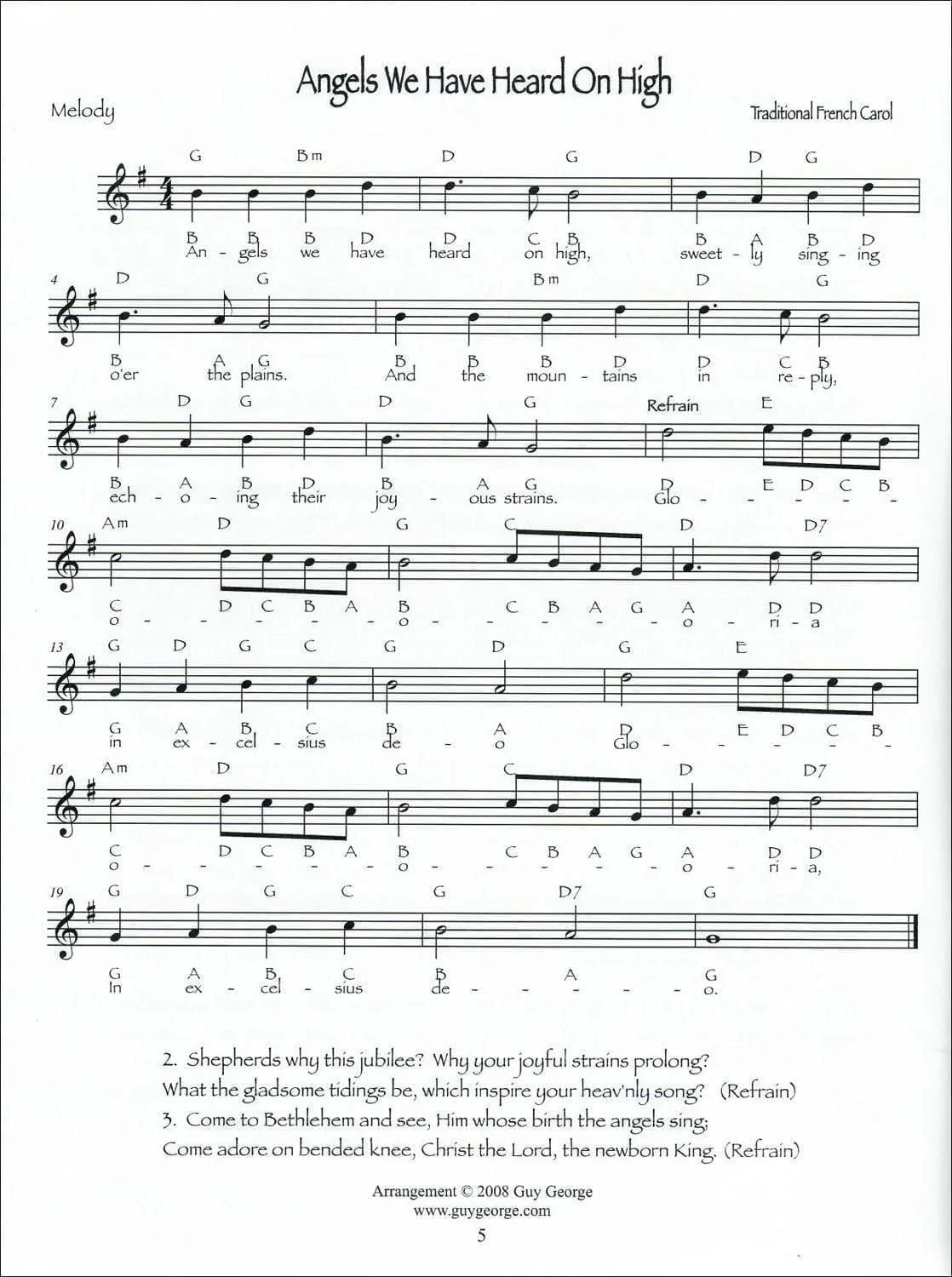 TS-Bjjchtu - Jumbie Jam Christmas Tunes - JJ5504-inside-sample