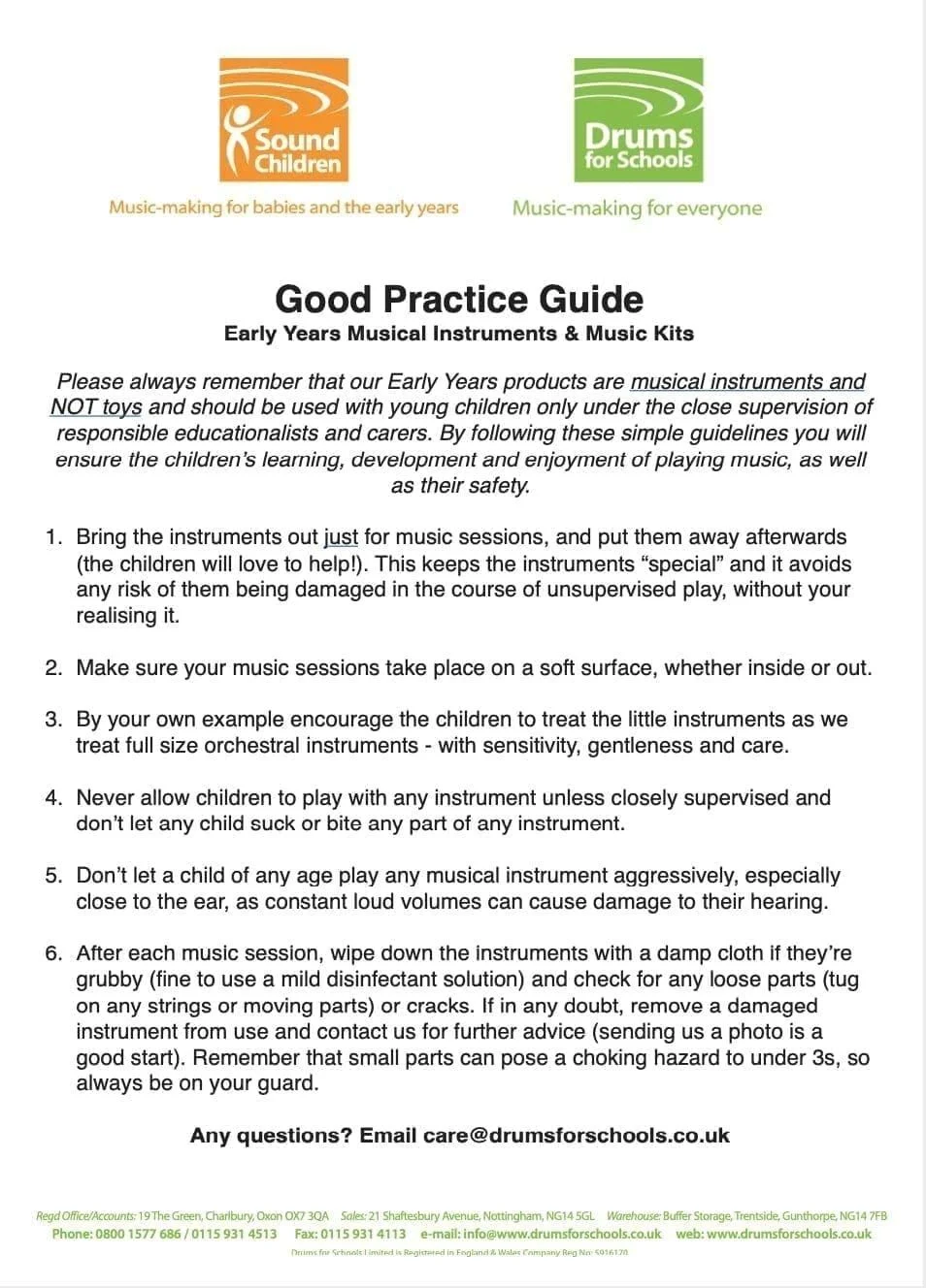 Good-Practice-Guide