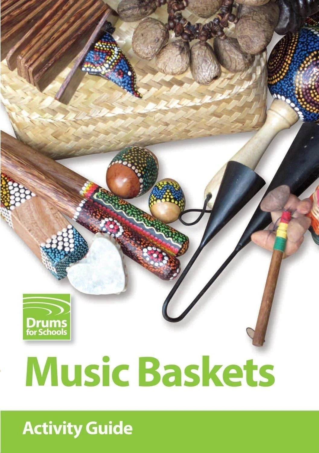 Musical Activity Guide
