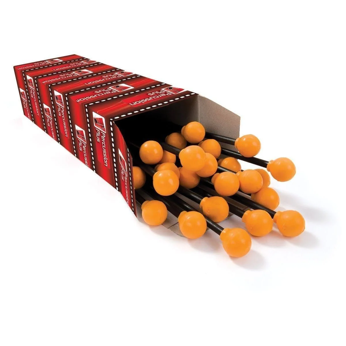 Percussion Plus beaters PP063 - pack of 25