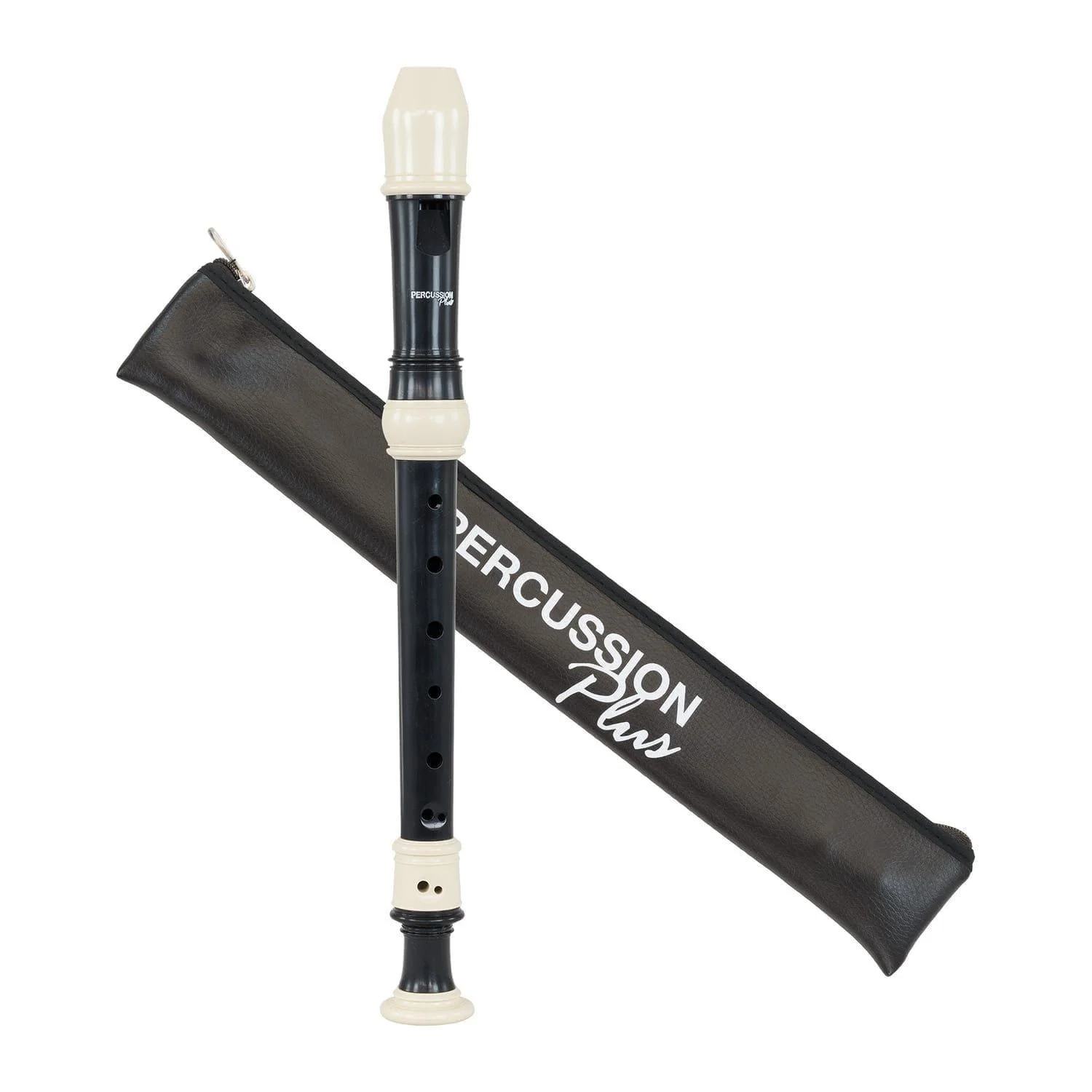 Percussion Plus PP993 Descant Recorder CM-PP993 – clear tone, durable build