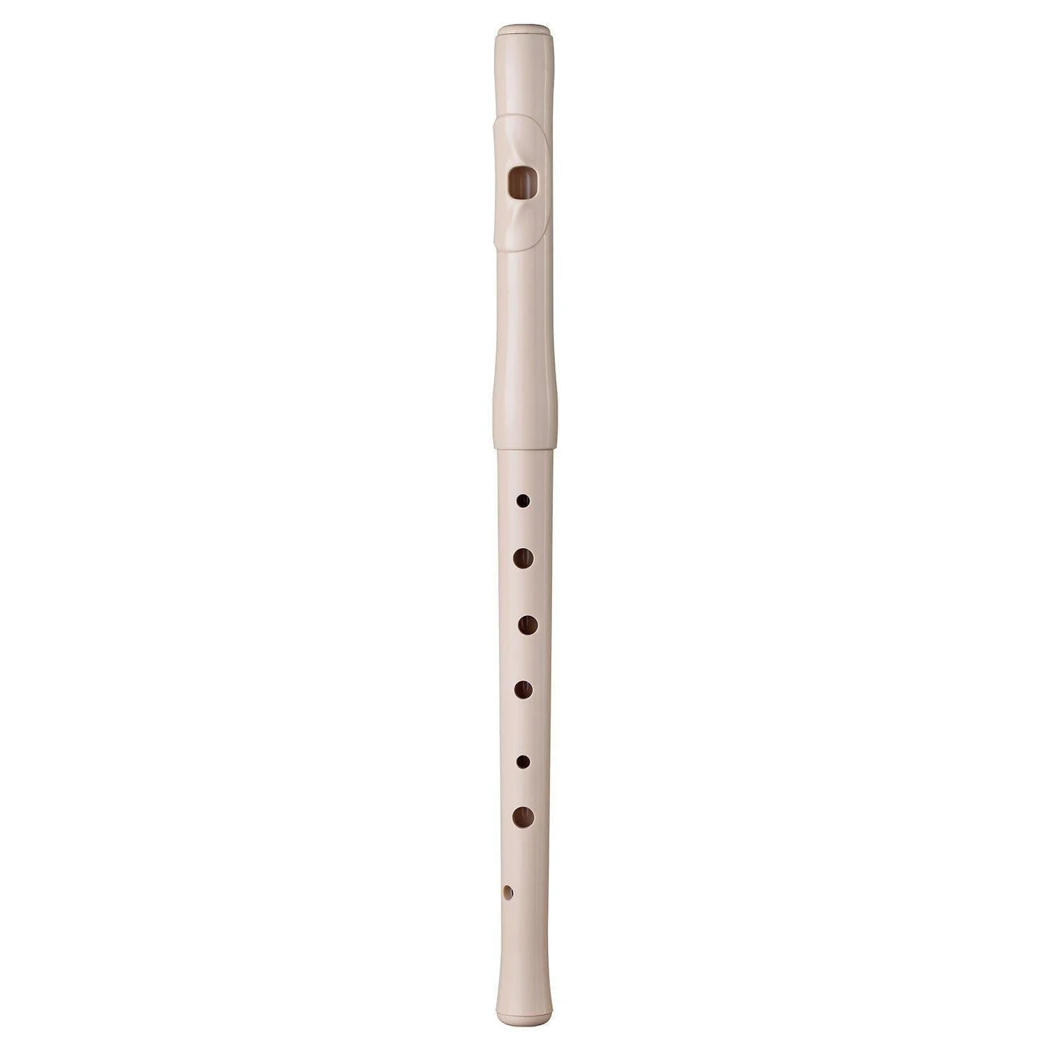 Recorder Workshop 101 fife supplied with
  bag - white