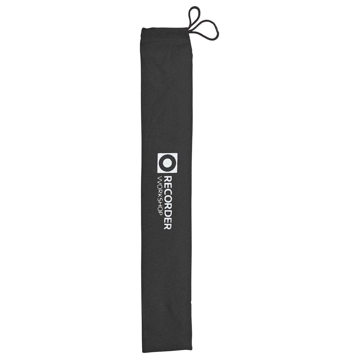 Recorder Workshop 301 descant recorder -
  black