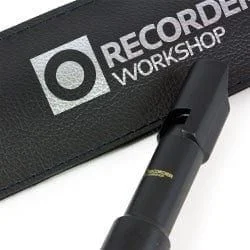 Recorder Workshop Irish whistle - key of
  C