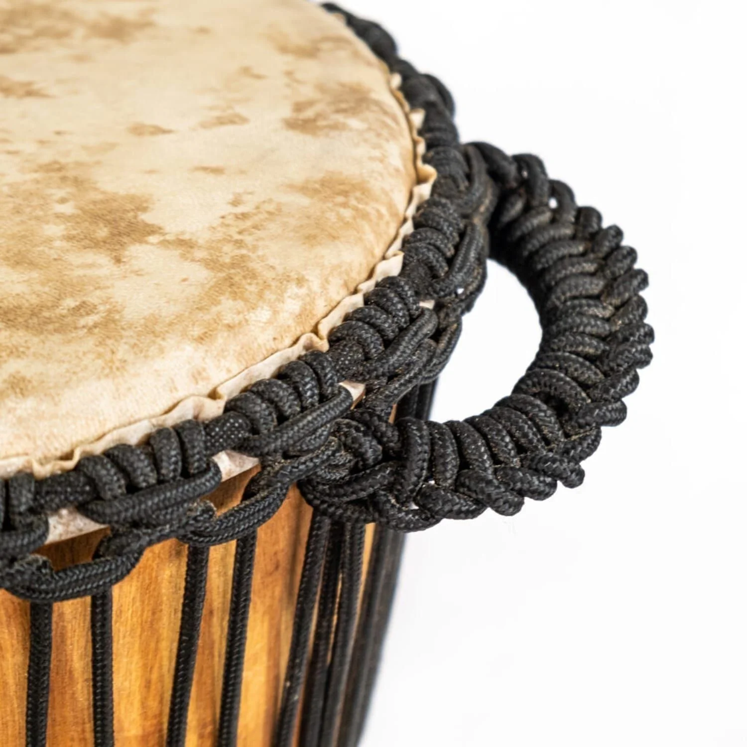 AD-Djembe-drum-Wide Top-handle