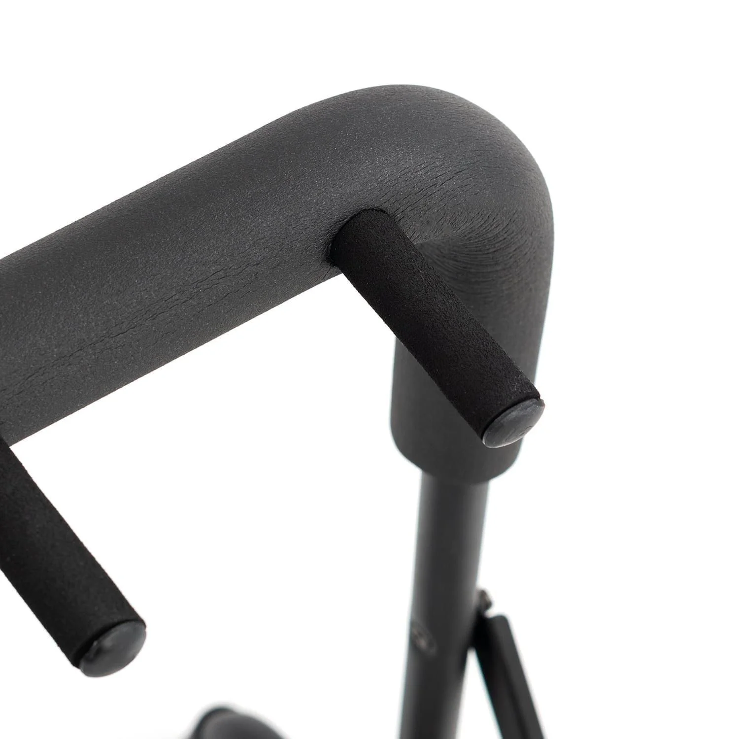 Octopus universal stand for 3 ukuleles