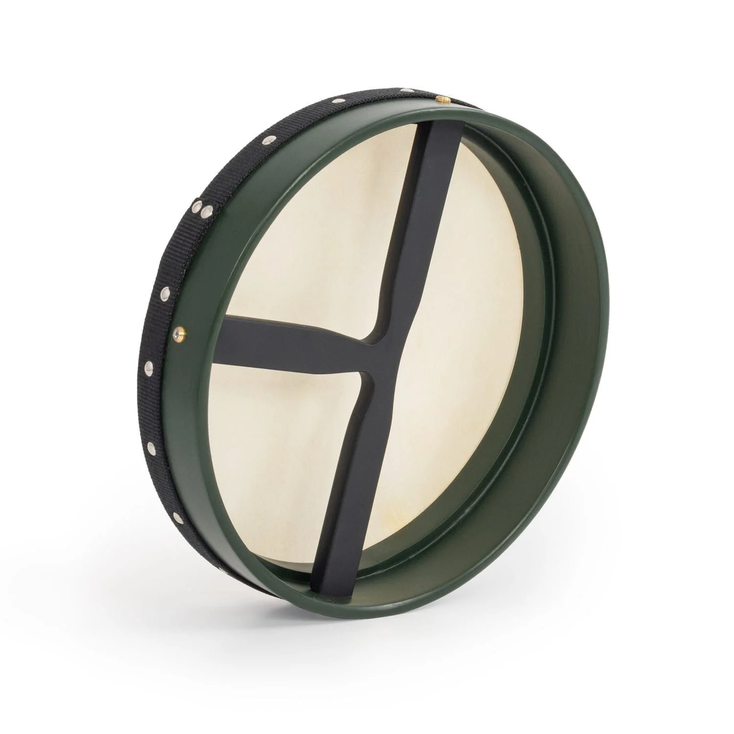Percussion Plus
  14" plain bodhran