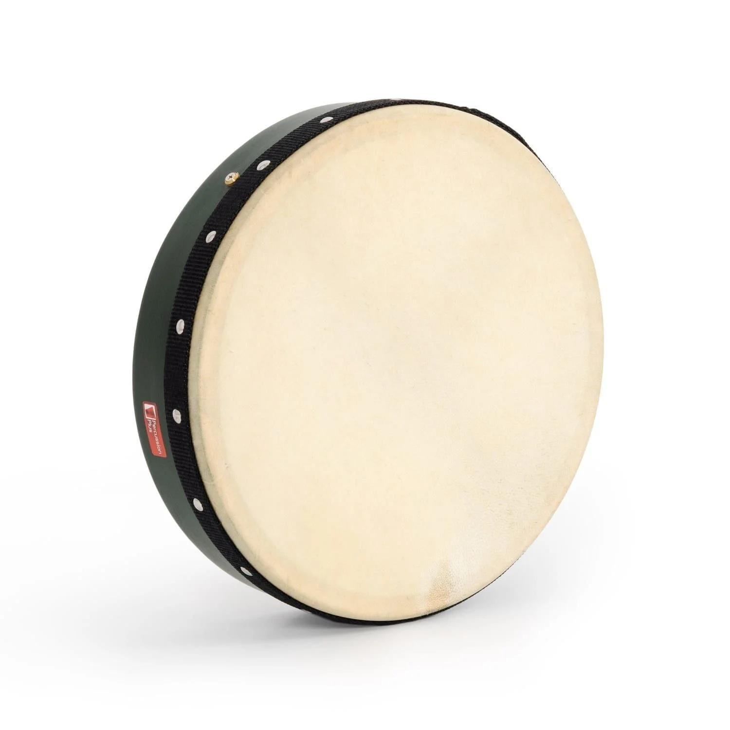 Percussion Plus 14" plain bodhran