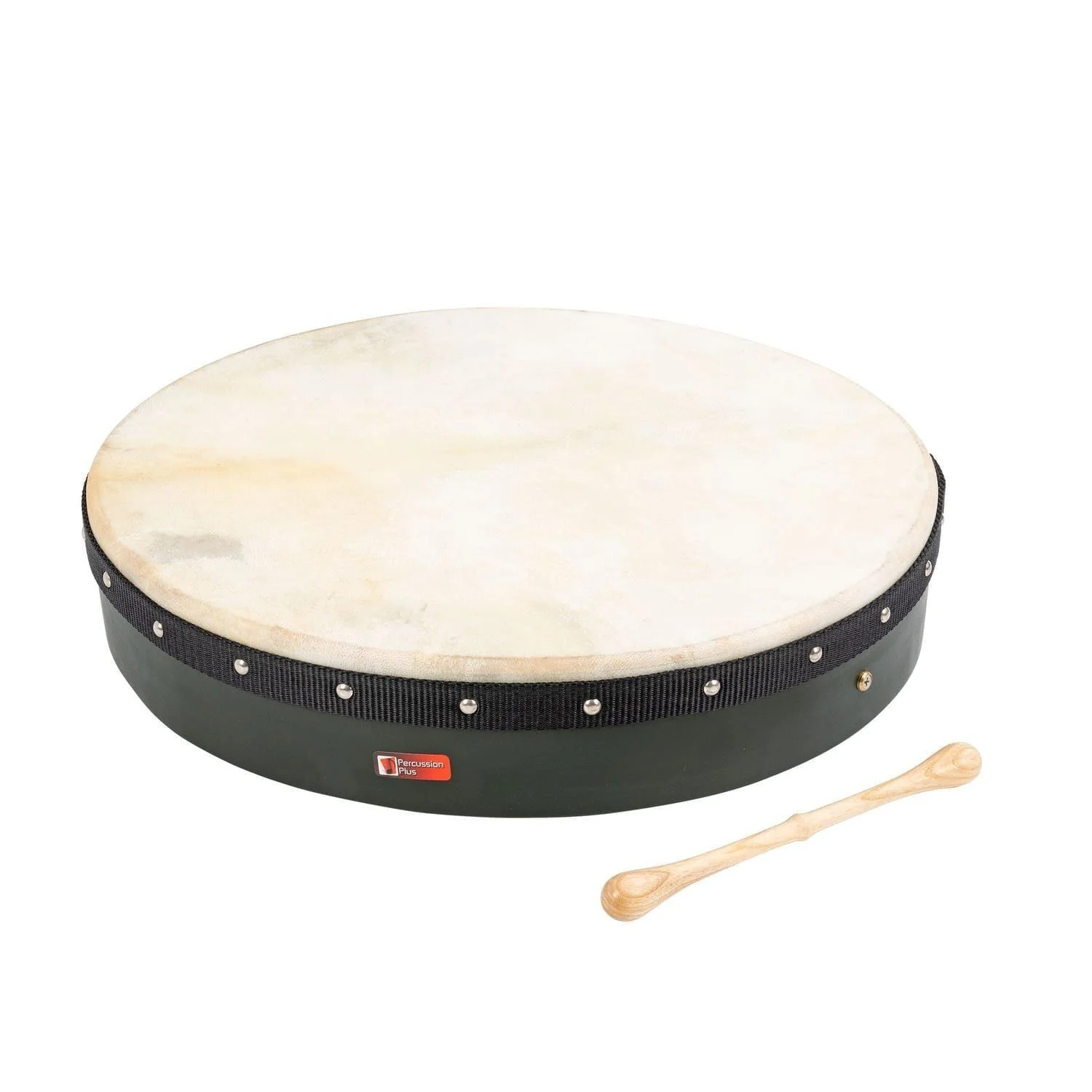 Percussion Plus
  18" plain bodhran