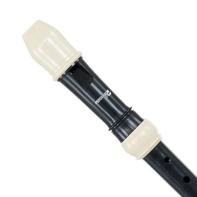 (product) Percussion Plus PP993 descant recorder