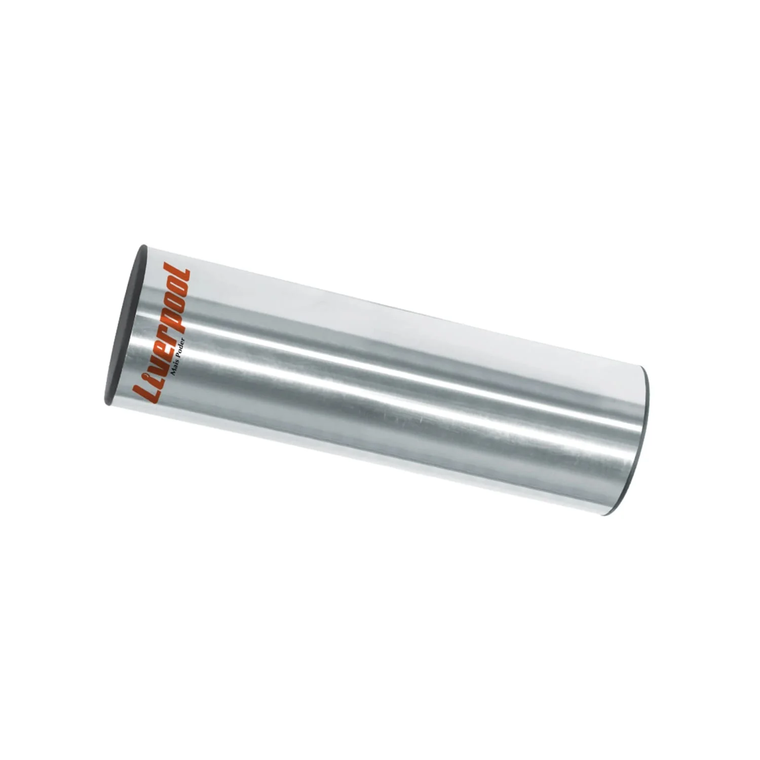 Liverpool cylindrical ganza shaker - 38 x 200mm