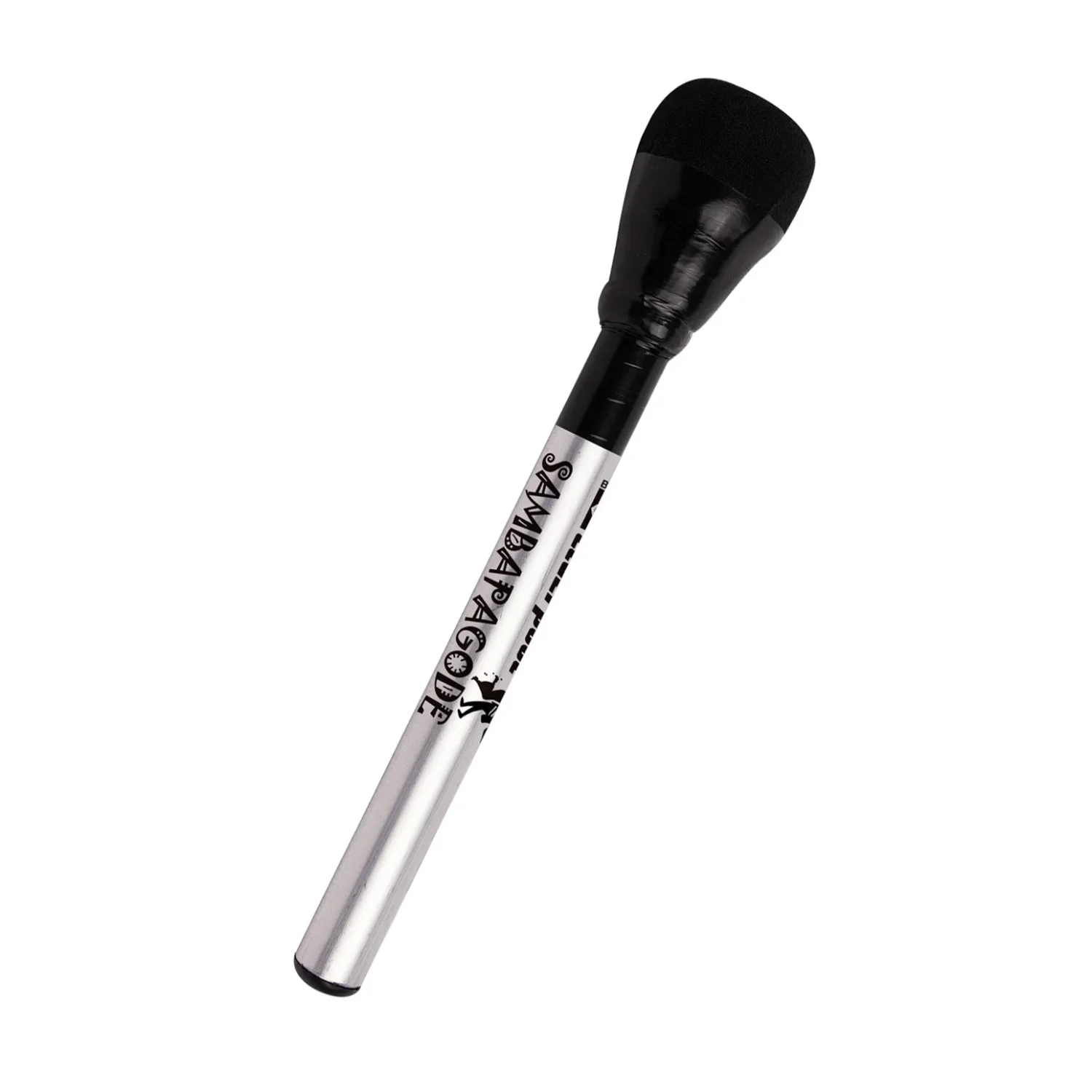 Liverpool aluminium surdo drum beater