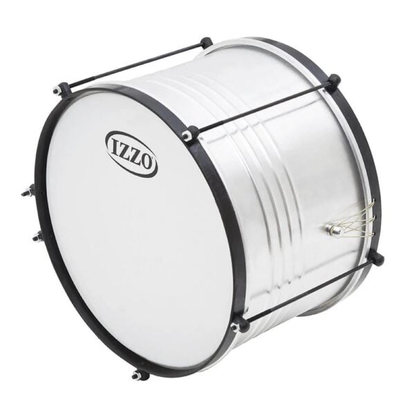 BS-cabu12-Izzo - Caixa Economy 12in diameter, Izzo - IZ10652-angled