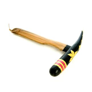 This is a product image of Drums for Schools Gamelan beater for premium gamelan.