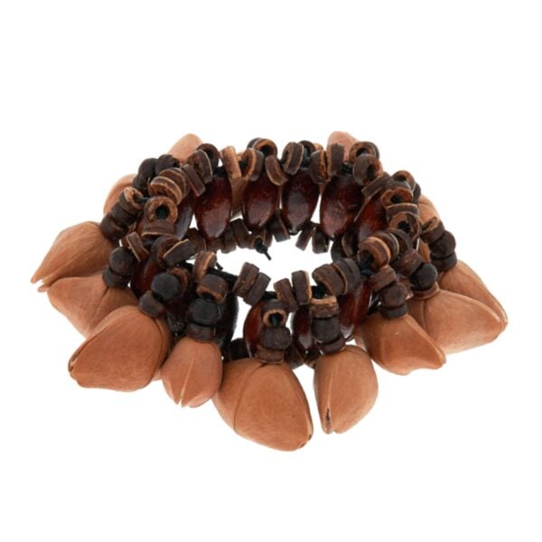 Bracelet Shaker - Kenari
