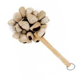 Pangi Shaker